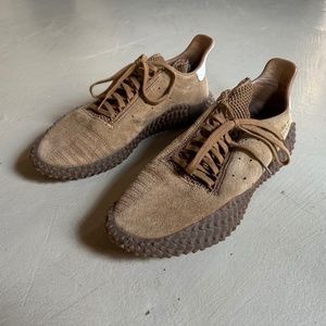 adidas Kamanda Raw Desert B96522
